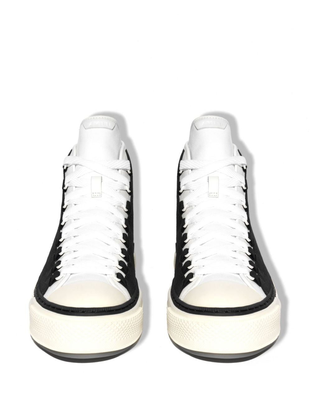 Amiri M.A. Court high-top sneakers