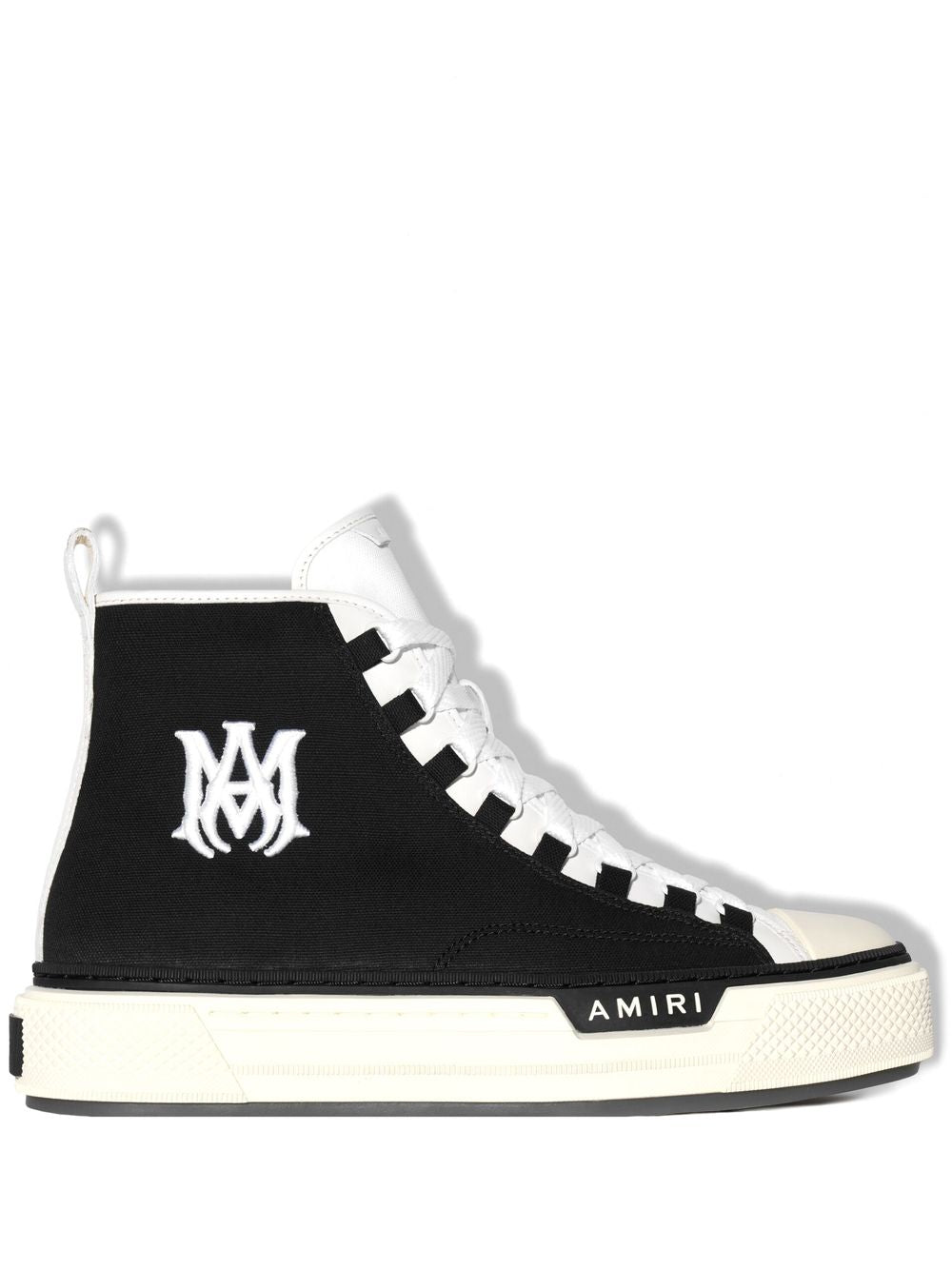 Amiri M.A. Court high-top sneakers