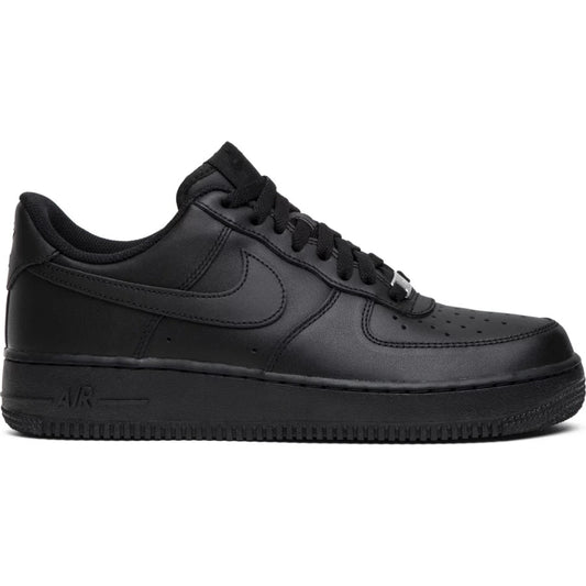 Air Force 1 Low '07- Black