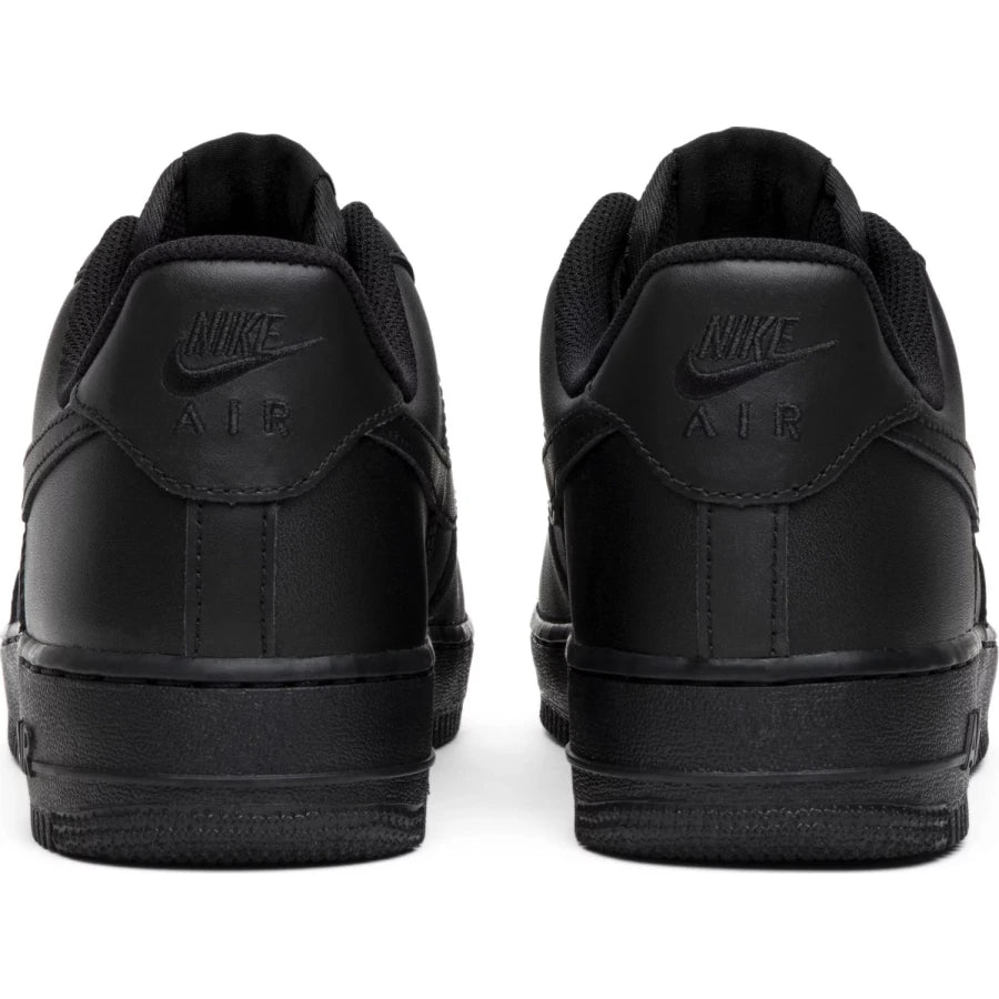 Air Force 1 Low '07- Black