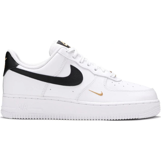 Nike Air Force 1 low '07 Essential - White & Black