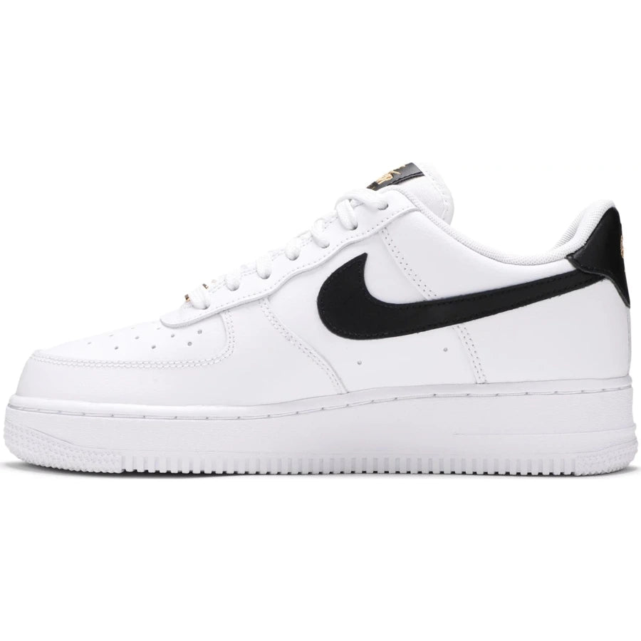 Nike Air Force 1 low '07 Essential - White & Black