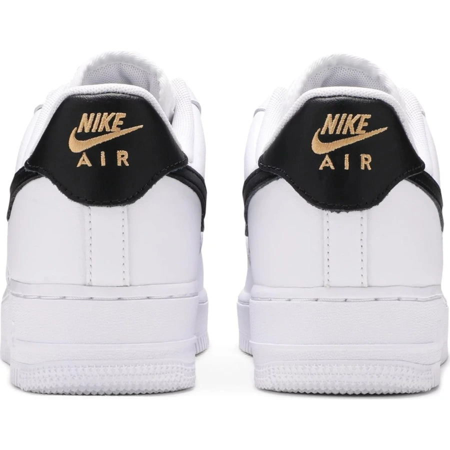 Nike Air Force 1 low '07 Essential - White & Black