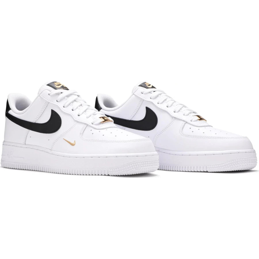 Nike Air Force 1 low '07 Essential - White & Black