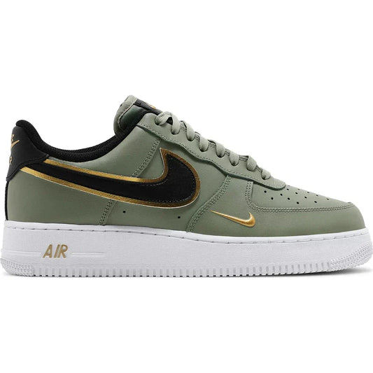 Nike Air Force 1 '07 LV8 low  - Oil Green