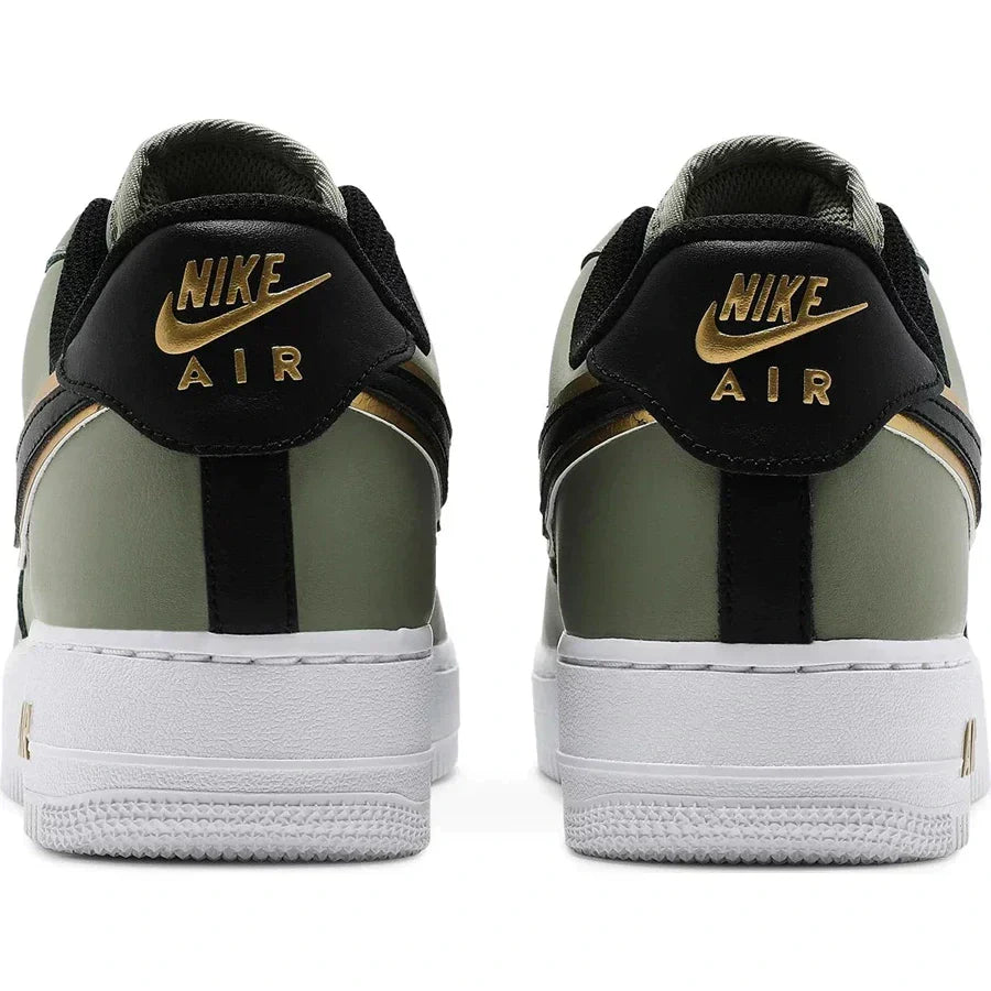 Nike Air Force 1 '07 LV8 low  - Oil Green