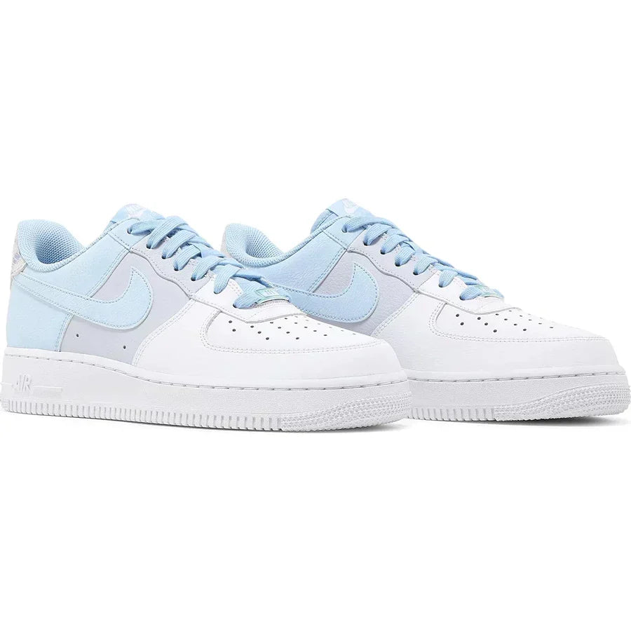 Nike Air Force 1 '07 LV8 low - Psychic Blue