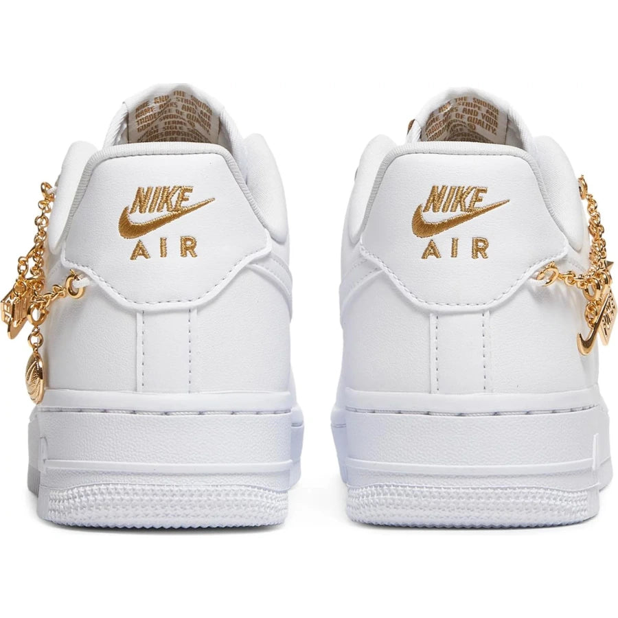 Nike Air Force 1 '07 LX low- Lucky Charms - White