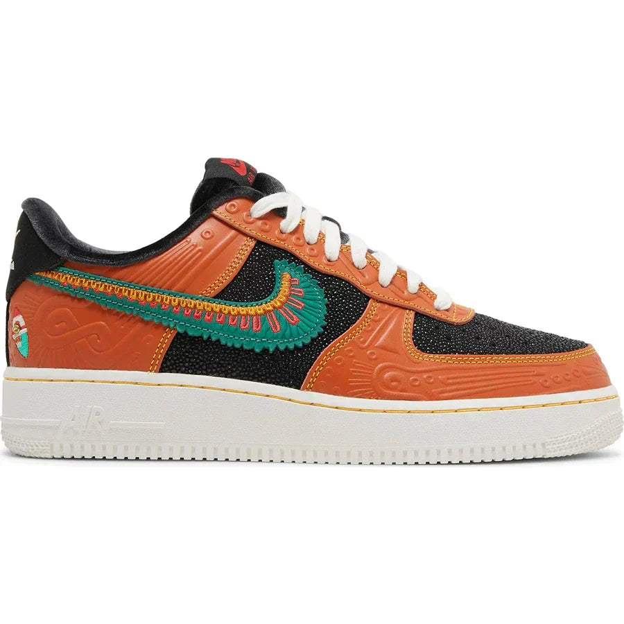 Nike Air Force 1 '07 LX low - SiEMPRE Familia