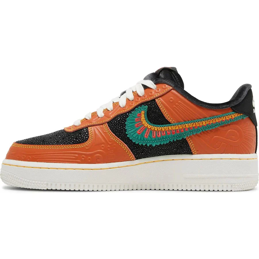 Nike Air Force 1 '07 LX low - SiEMPRE Familia