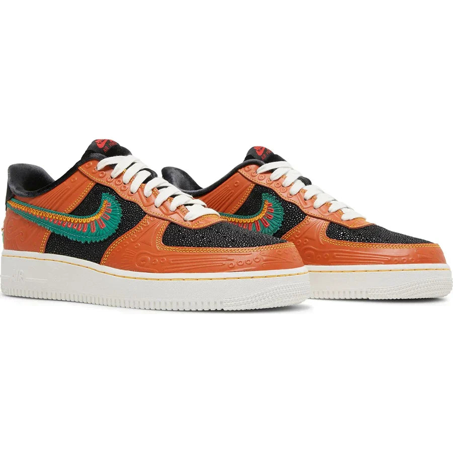 Nike Air Force 1 '07 LX low - SiEMPRE Familia