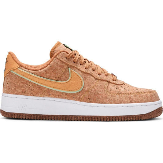 Nike Air Force 1 '07 Premium low - Happy Pineapple Cork