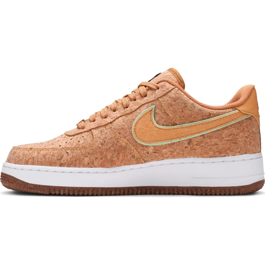 Nike Air Force 1 '07 Premium low - Happy Pineapple Cork