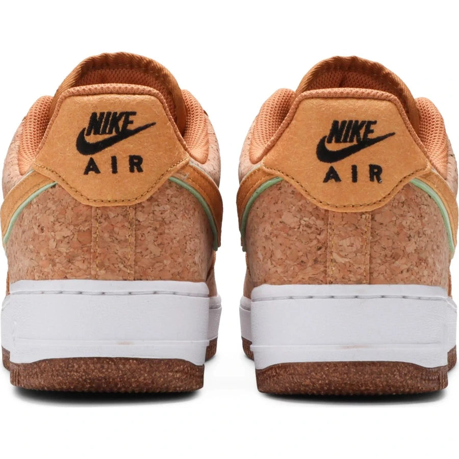 Nike Air Force 1 '07 Premium low - Happy Pineapple Cork