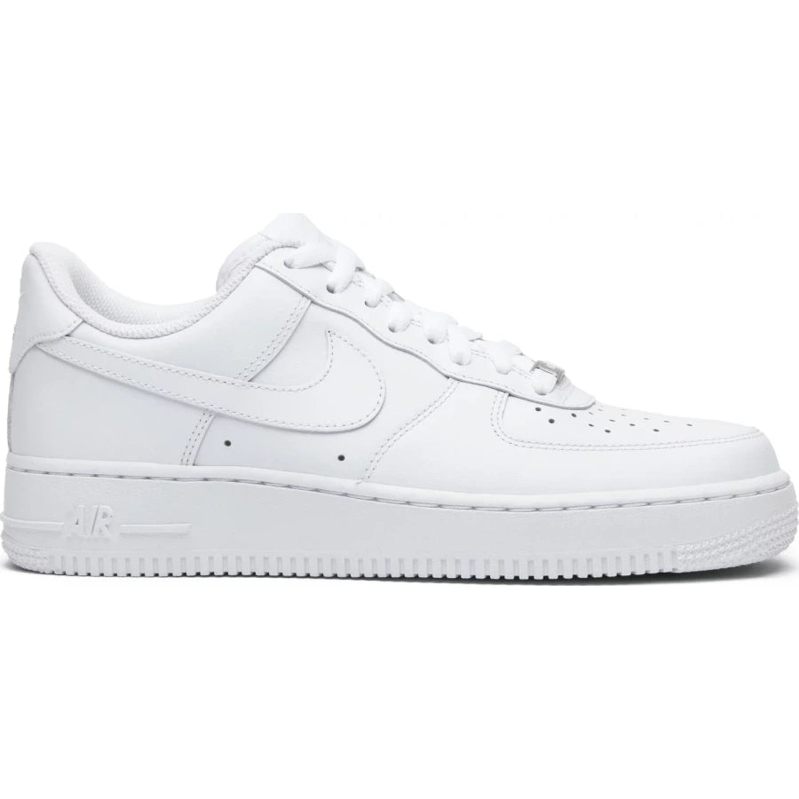 Air Force 1 Low '07 - White