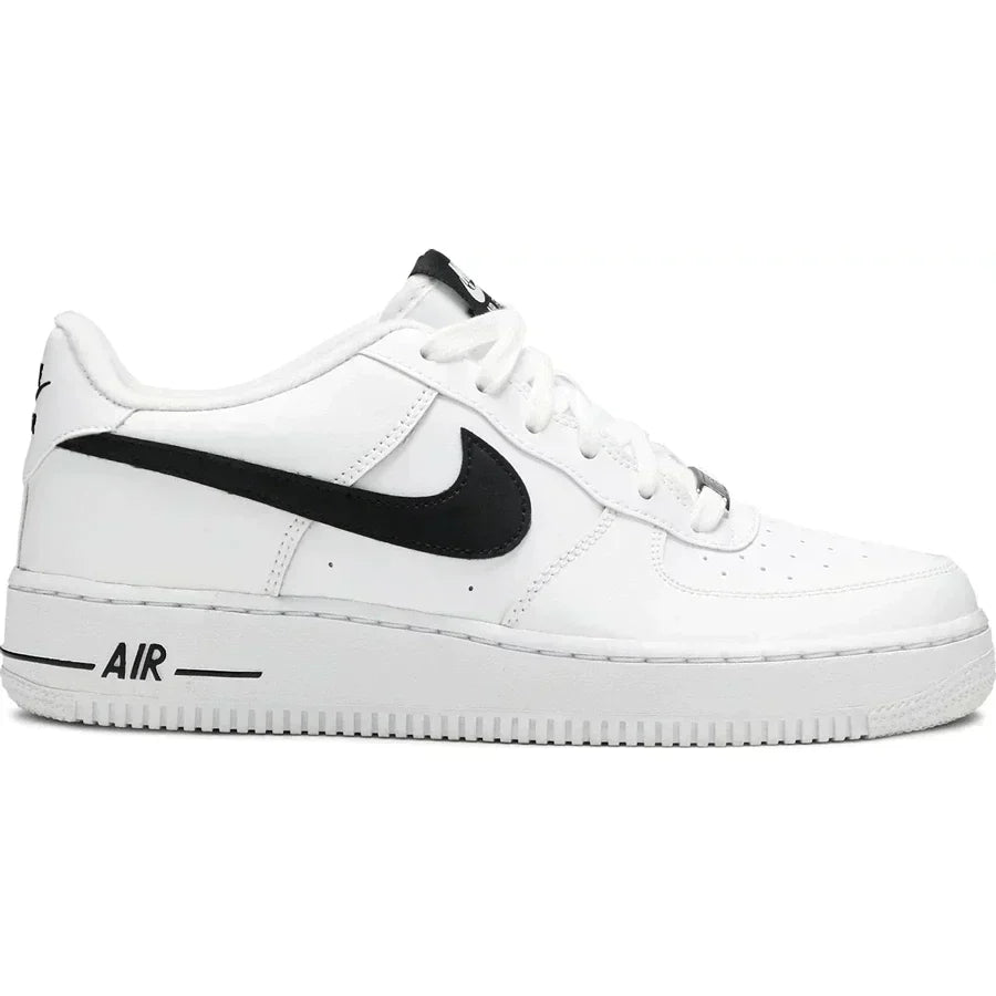 Nike Air Force 1 low - White Black