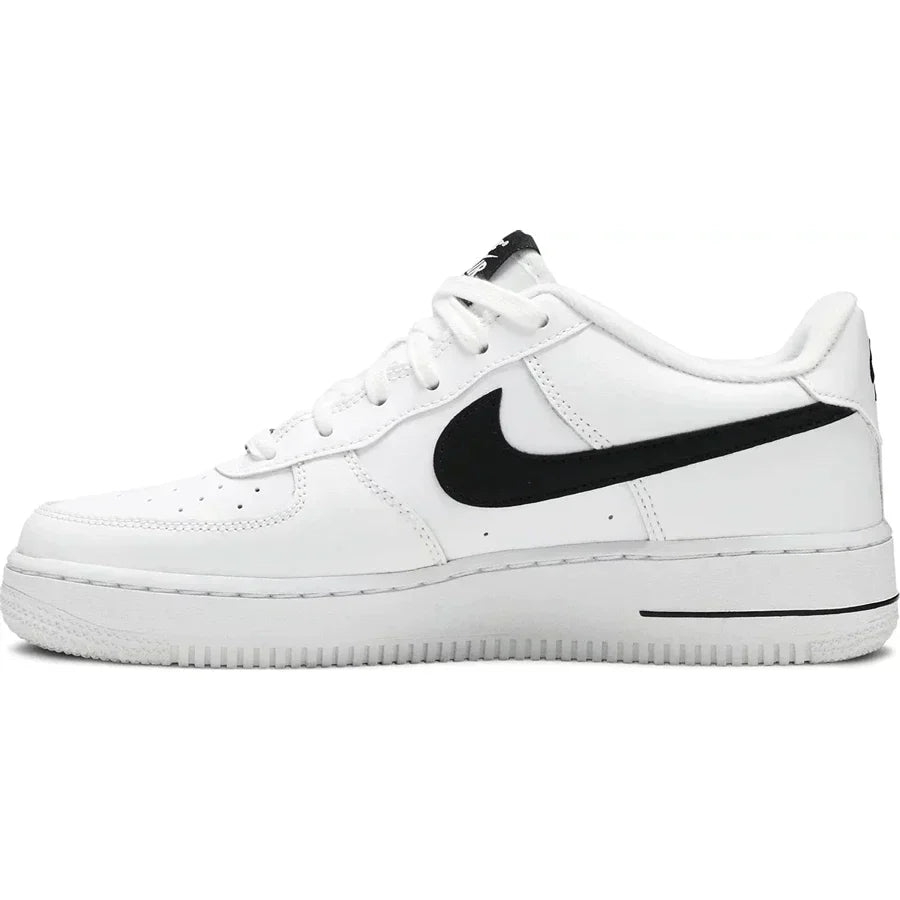 Nike Air Force 1 low - White Black