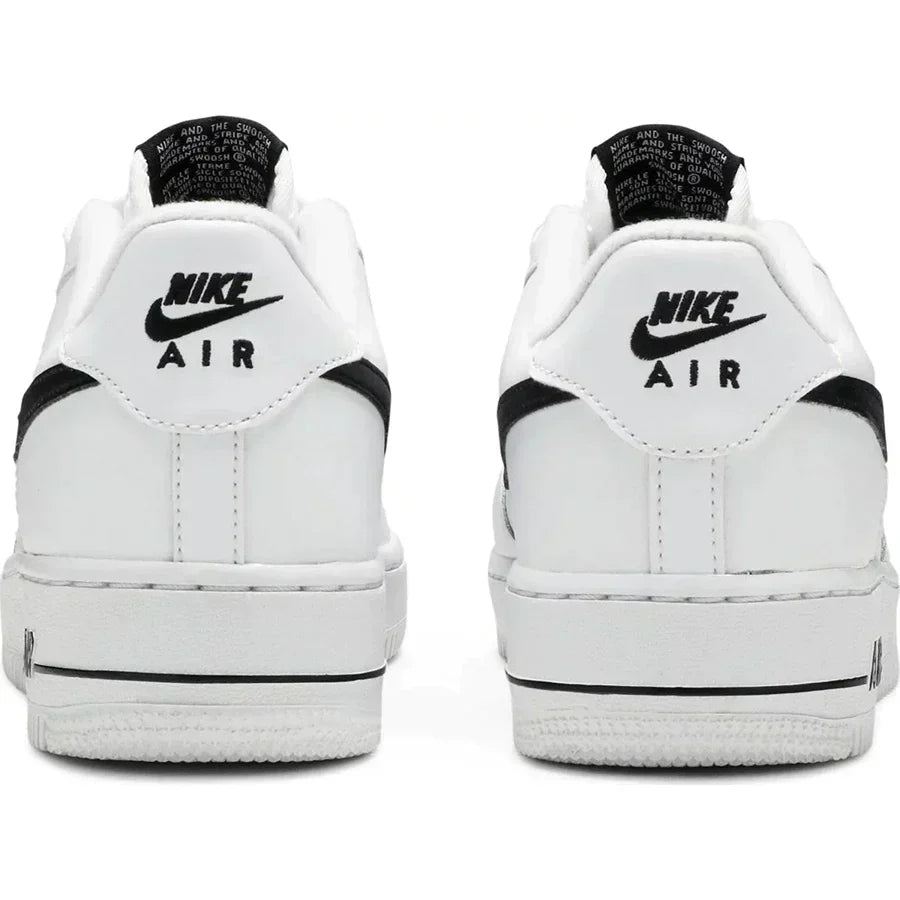 Nike Air Force 1 low - White Black