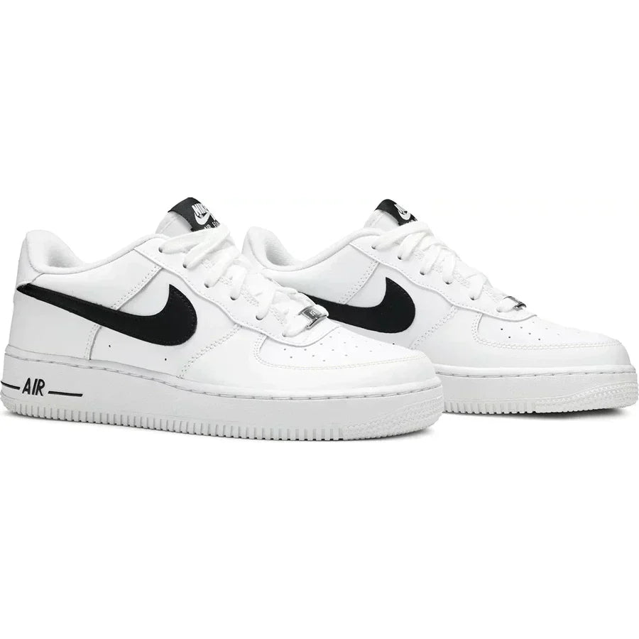 Nike Air Force 1 low - White Black