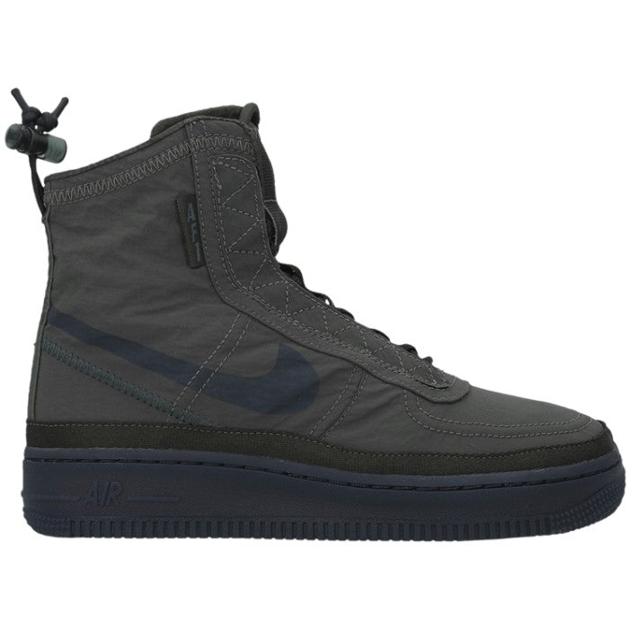 Nike Air Force 1 High Shell - Cargo Khaki