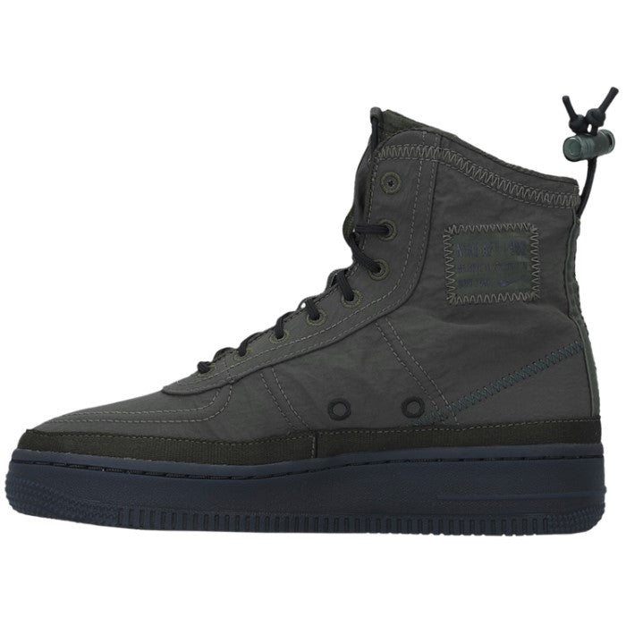 Nike Air Force 1 High Shell - Cargo Khaki