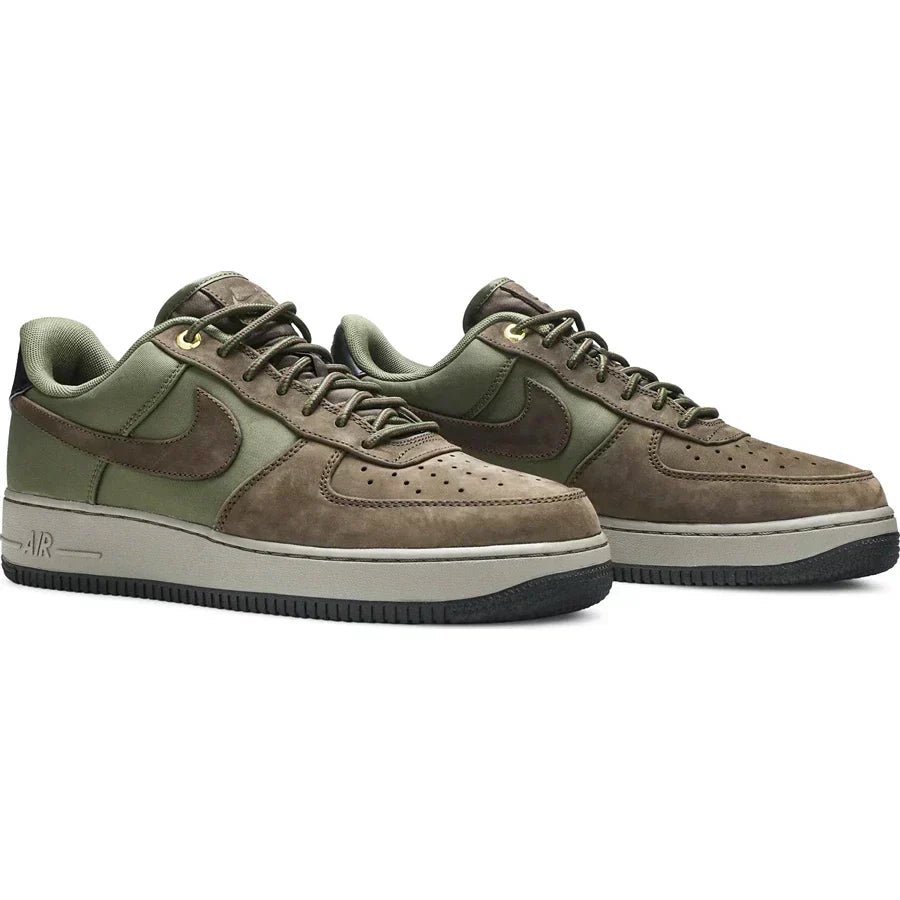 Air Force 1 Low - Beef And Broccoli