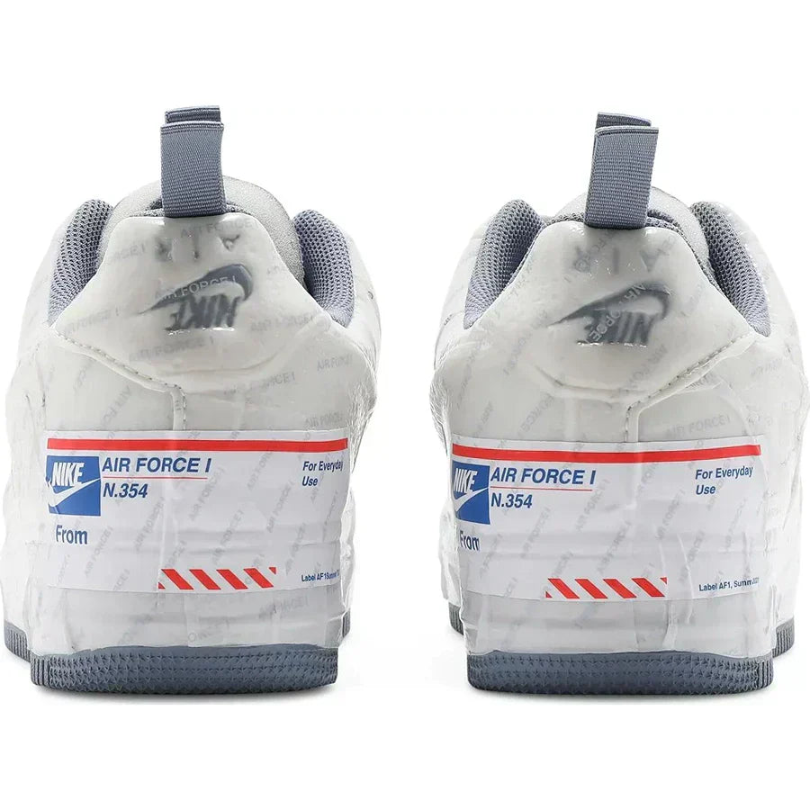 Air Force 1 Low Experimental USPS - Postal Service