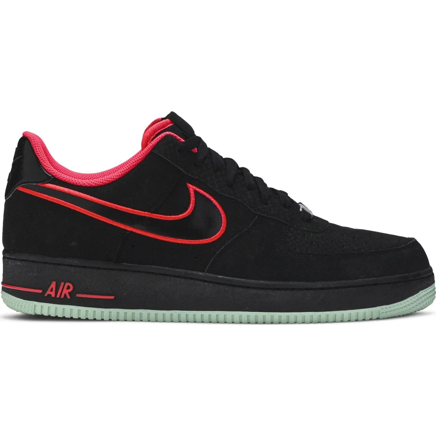 Nike Air Force 1 low - VT Black max edition