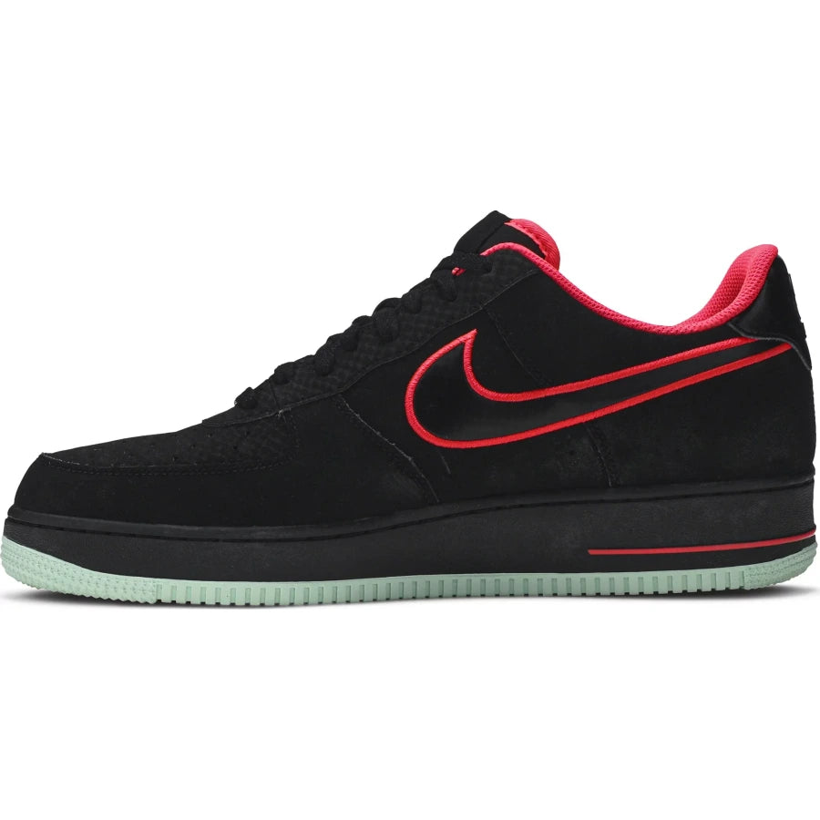 Nike Air Force 1 low - VT Black max edition