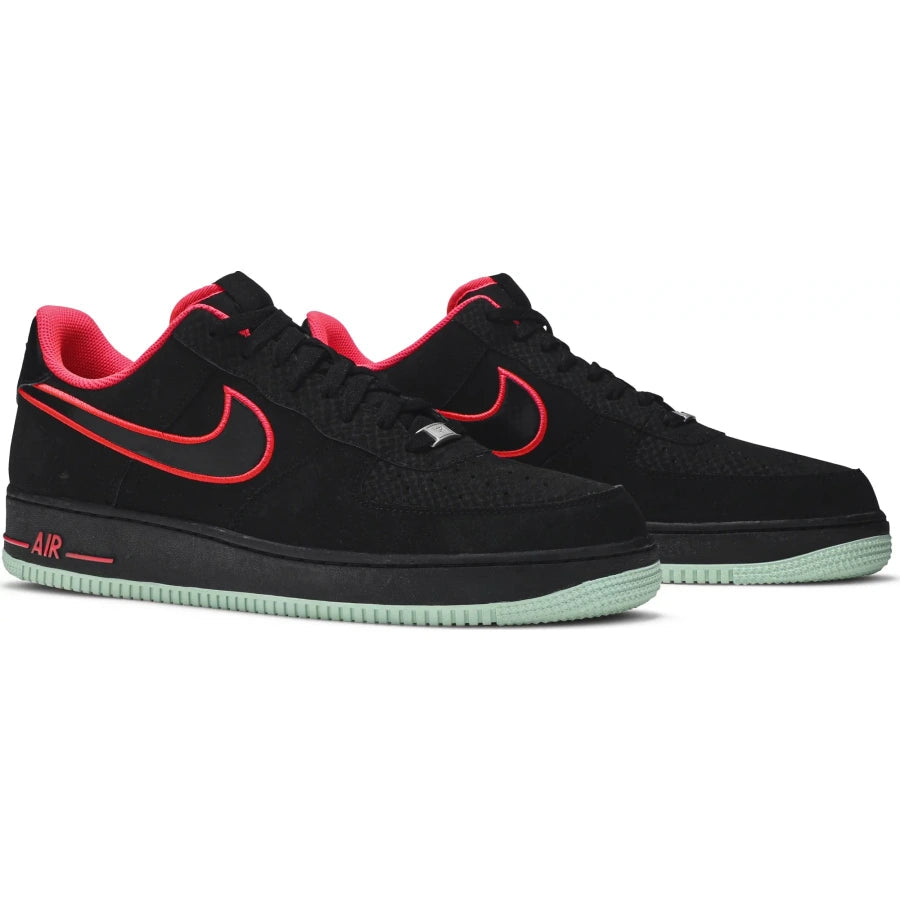 Nike Air Force 1 low - VT Black max edition