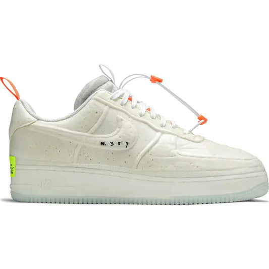 Air Force 1 Low - Experimental Sail