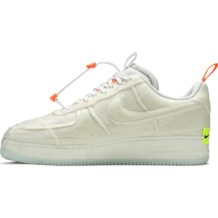 Air Force 1 Low - Experimental Sail