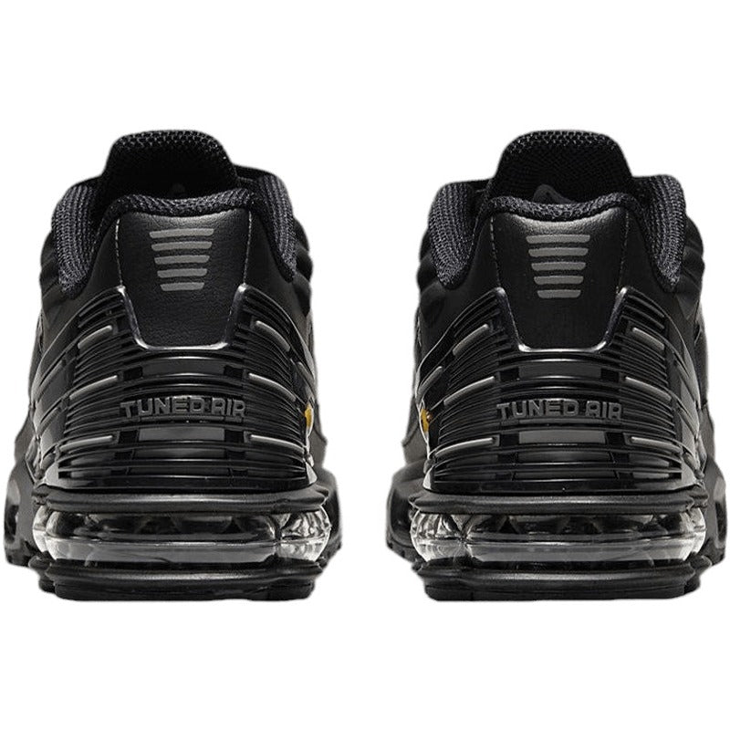 Air Max Plus 3 - Black Smoke Grey