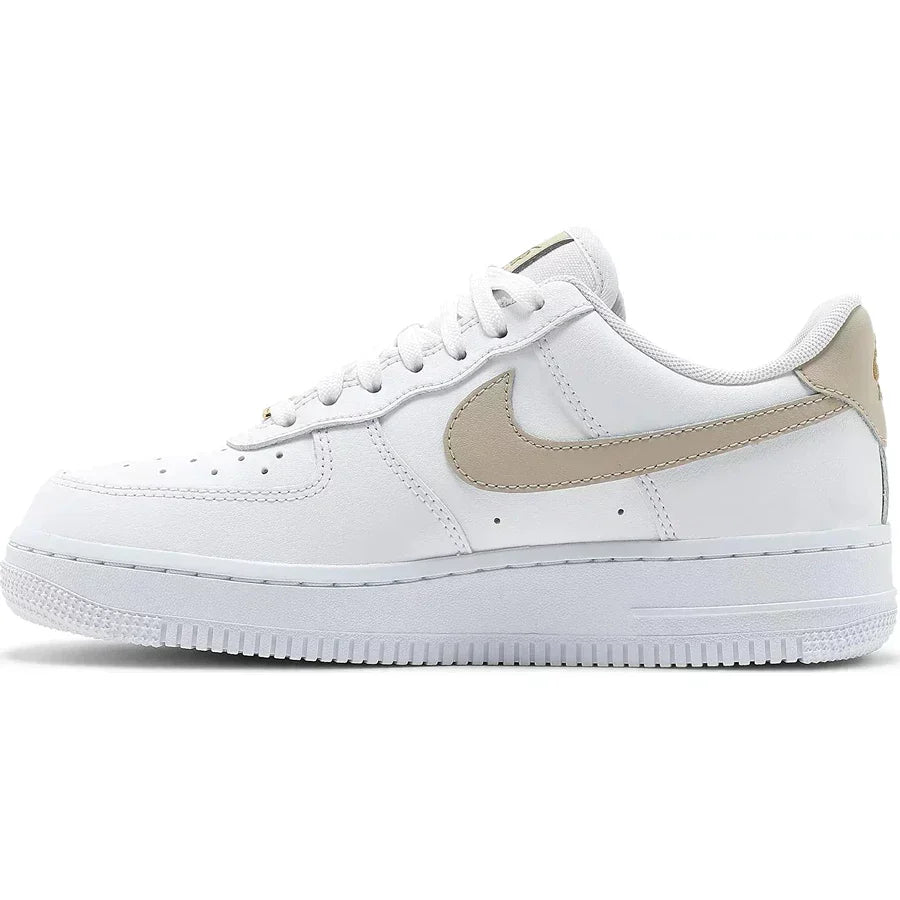 Nike Air Force 1 low '07 Essential - White Rattan