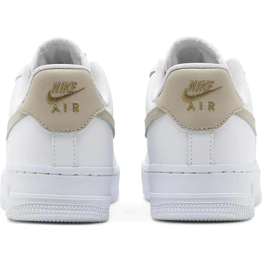 Nike Air Force 1 low '07 Essential - White Rattan