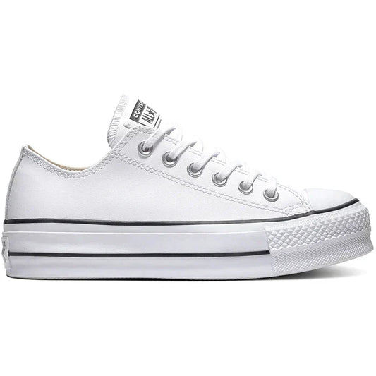 Converse All Star Lift - White