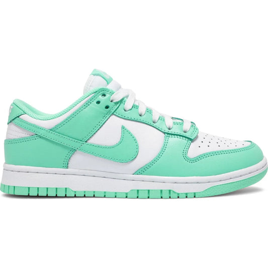 Nike Dunk Low - Green Glow