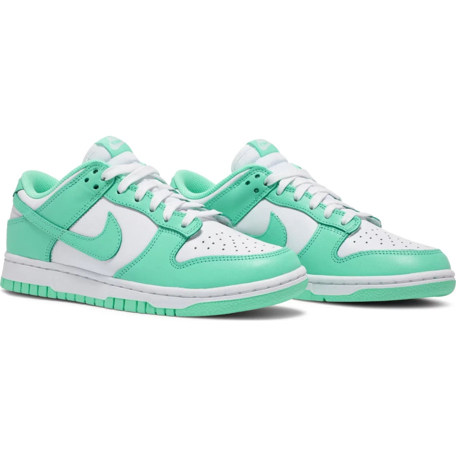 Nike Dunk Low - Green Glow