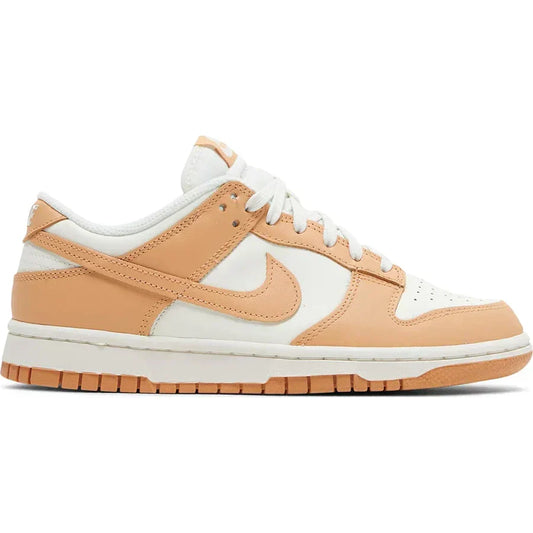 Nike Dunk Low - Peach and white Harvest Moon