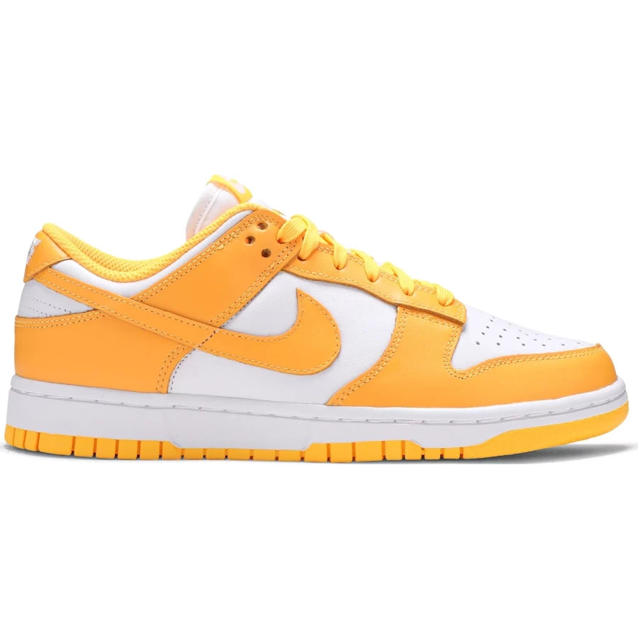 Nike Dunk Low - Laser Orange