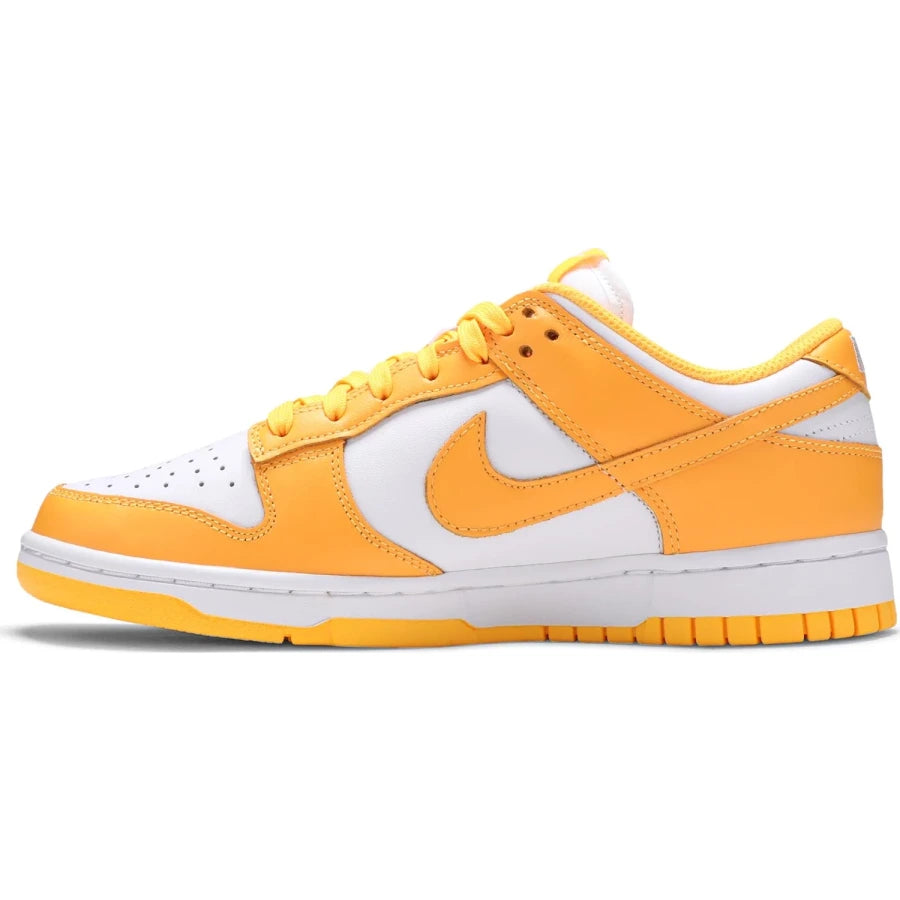 Nike Dunk Low - Laser Orange