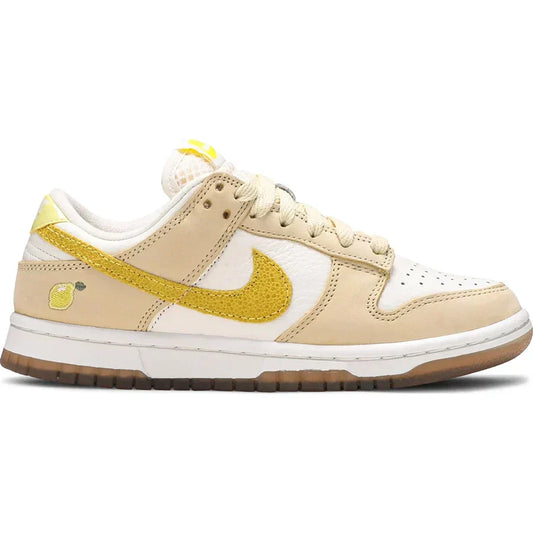 Nike Dunk Low - Lemon Drop