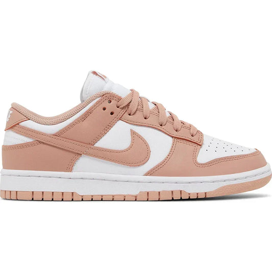 Nike Dunk Low - Peach Rose