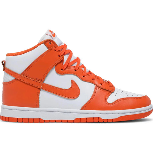 Dunk High - Syracuse