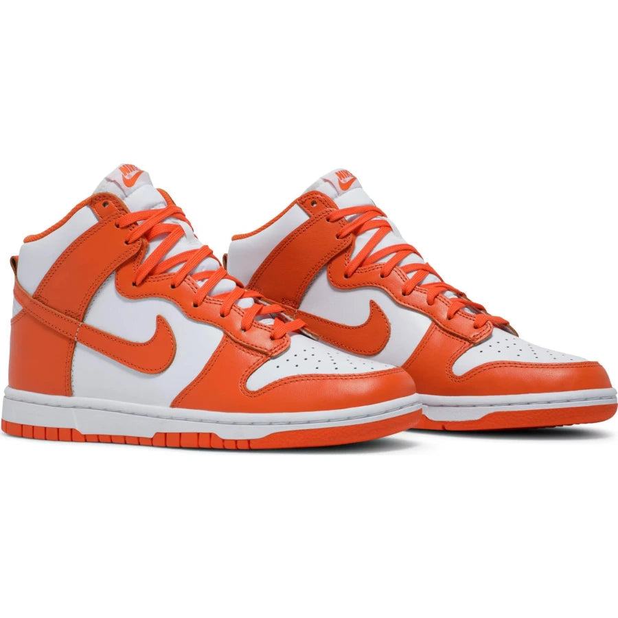 Dunk High - Syracuse