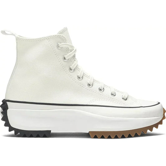 Converse Run Star Hike - Hi Top White