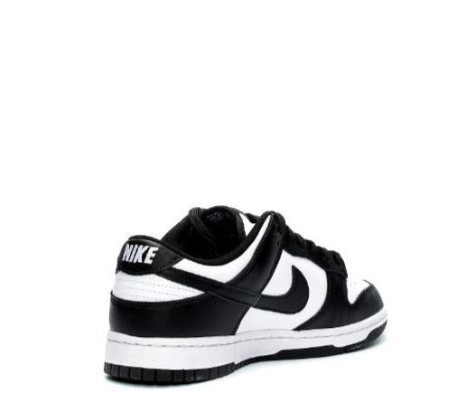 Nike SB dunks low black and white